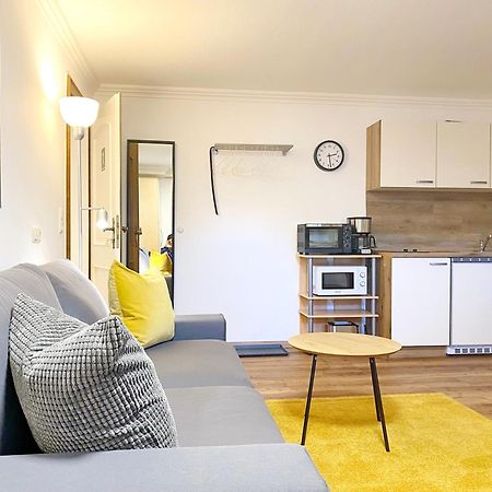 Haus Dora Apartment 1 Filzenkogel 迈尔霍芬 外观 照片