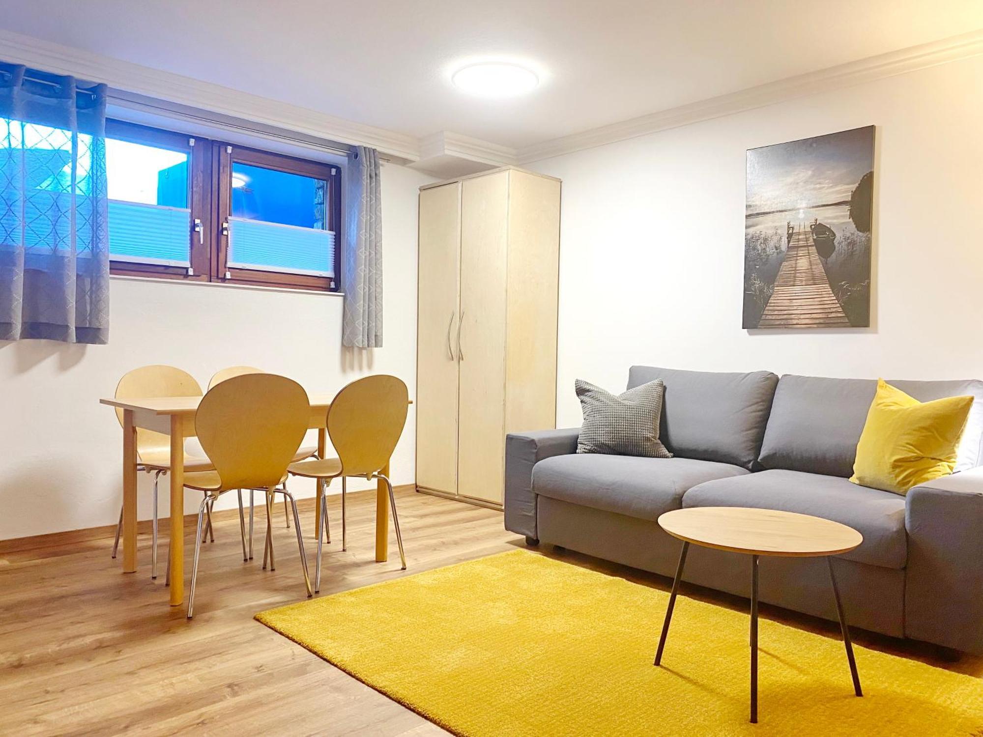 Haus Dora Apartment 1 Filzenkogel 迈尔霍芬 外观 照片