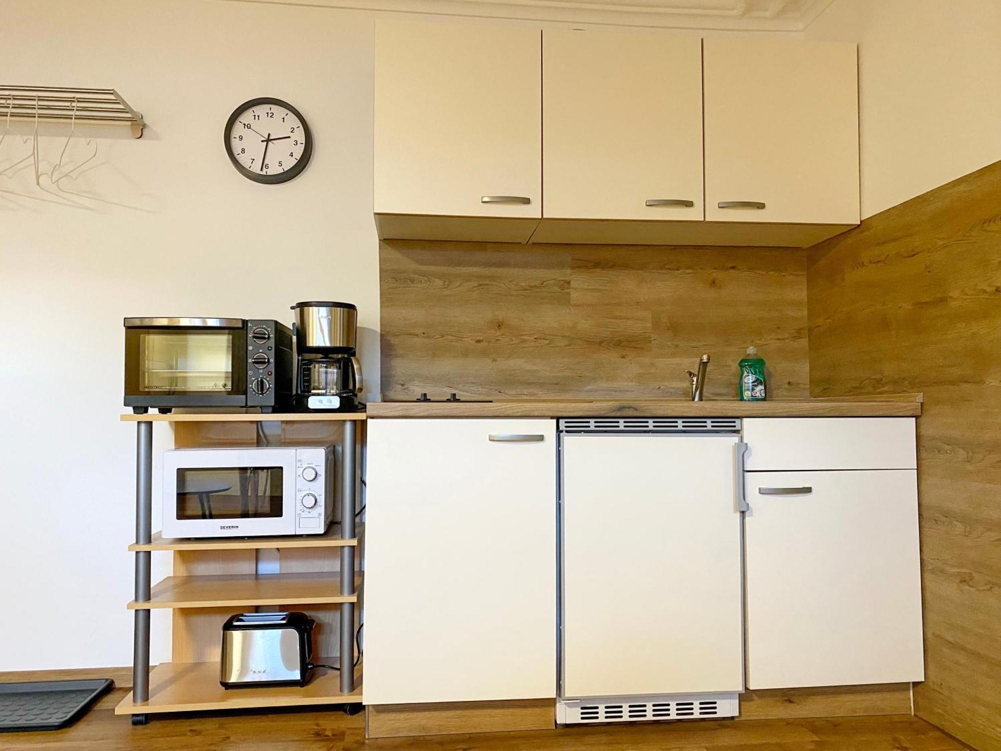 Haus Dora Apartment 1 Filzenkogel 迈尔霍芬 外观 照片