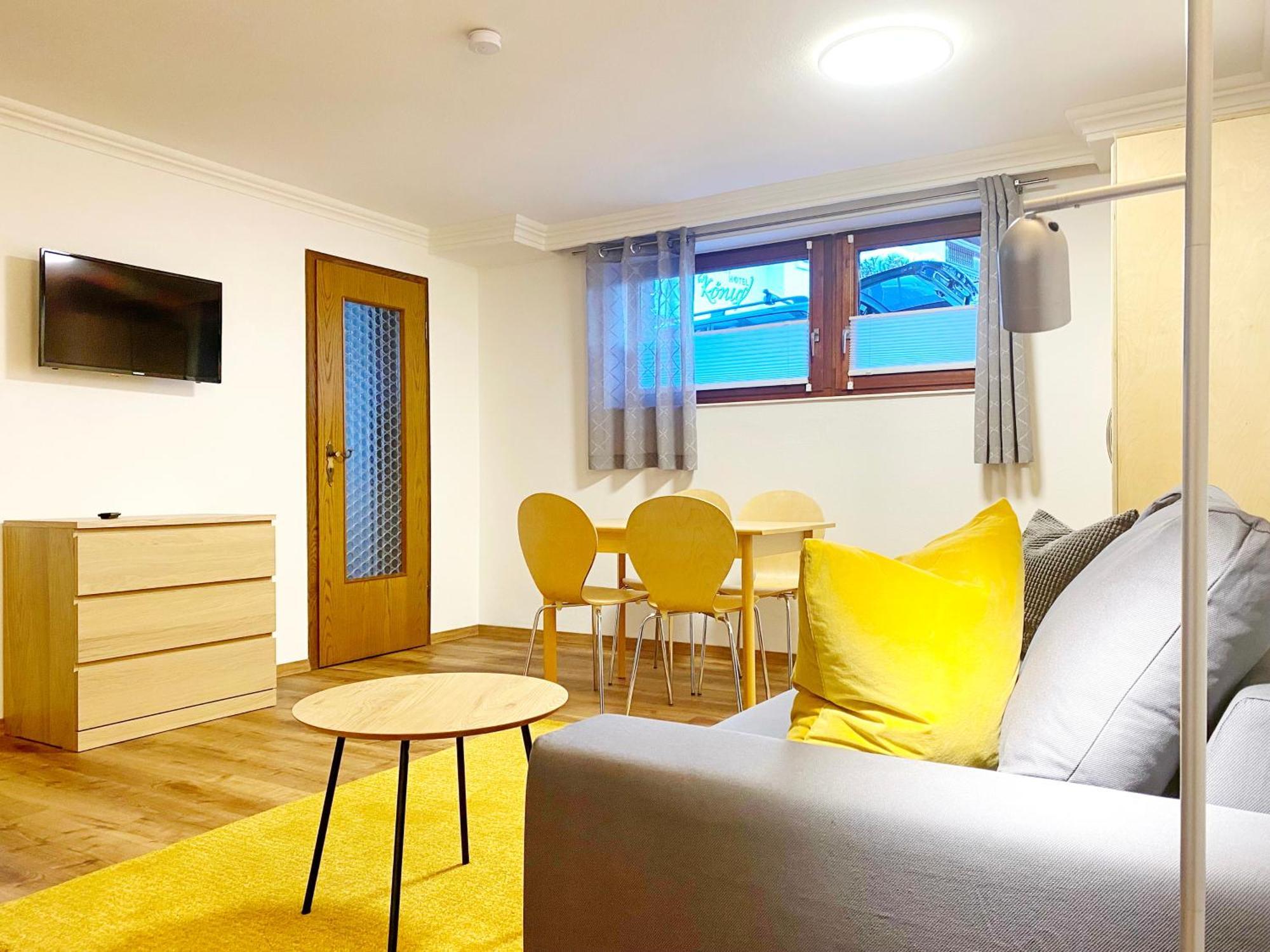 Haus Dora Apartment 1 Filzenkogel 迈尔霍芬 外观 照片